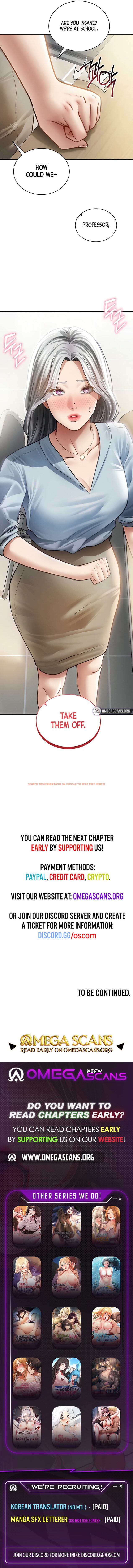 Read Hentai Image 9 609ba in comic My Eyes Now See Desire - Chapter 52 - www.hentaitnt.net