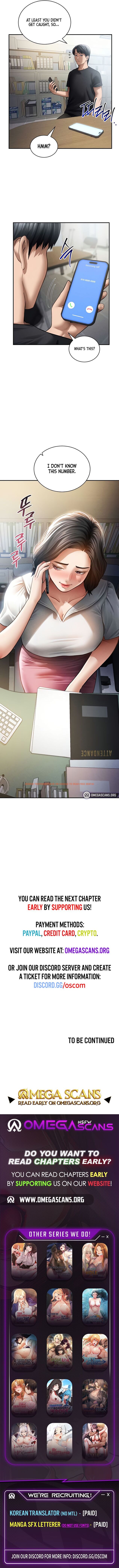 Read Hentai Image 8 afcb8 in comic My Eyes Now See Desire - Chapter 55 - www.hentaitnt.net