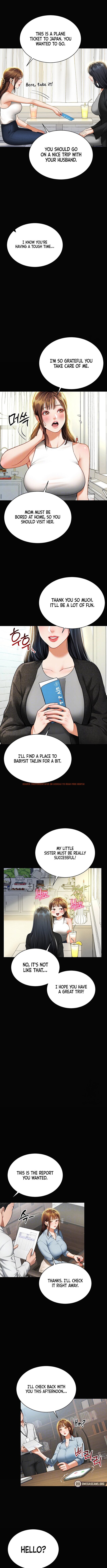 Read Hentai Image 3 03a6b in comic My Eyes Now See Desire - Chapter 9 - hentaitnt.net