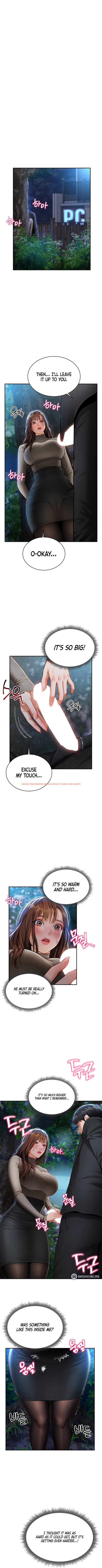 Read Hentai Image 7 03a6b in comic My Eyes Now See Desire - Chapter 9 - hentaitnt.net