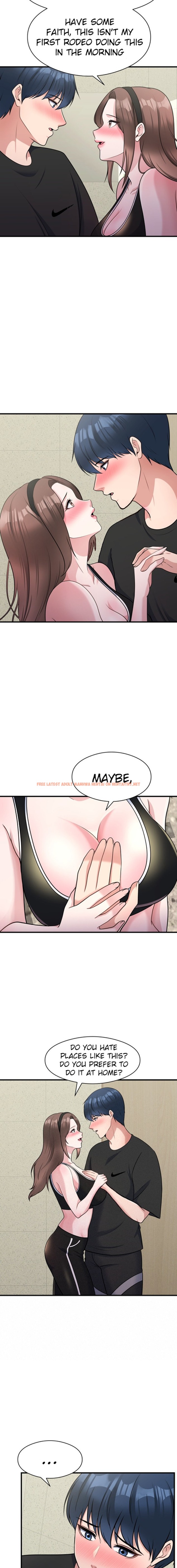 Read Hentai Image 4 38592 in comic My Father’s Usb - Chapter 11 - hentaitnt.net