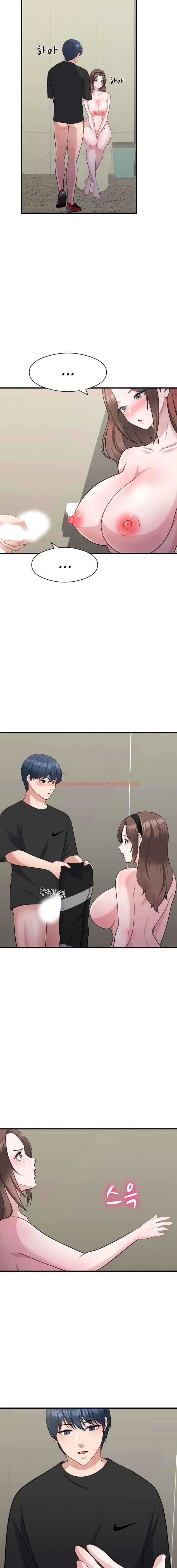 Read Hentai Image 12 45050 in comic My Father’s Usb - Chapter 12 - hentaitnt.net