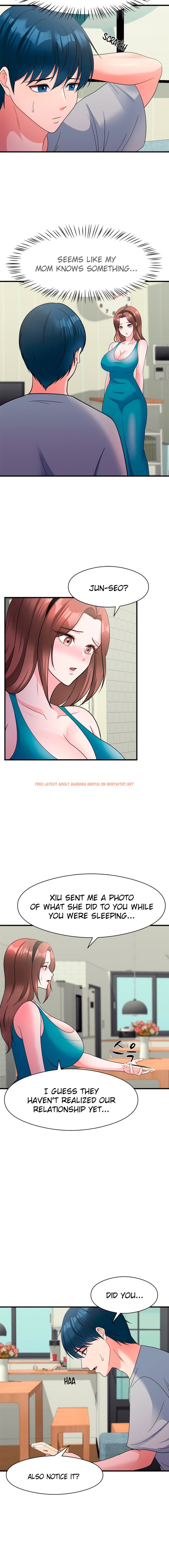 Read Hentai Image 11 64514 in comic My Father’s Usb - Chapter 16 - hentaitnt.net