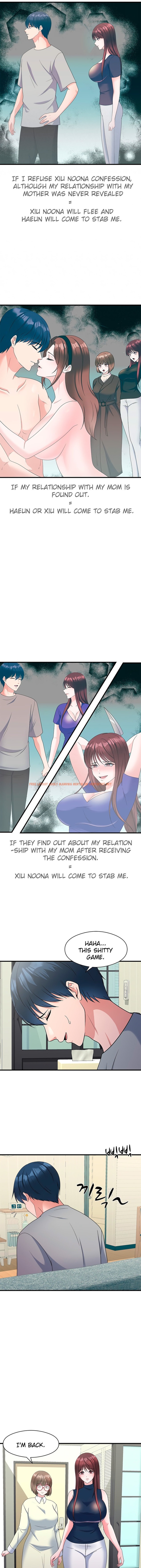 Read Hentai Image 10 25568 in comic My Father’s Usb - Chapter 18 - hentaitnt.net