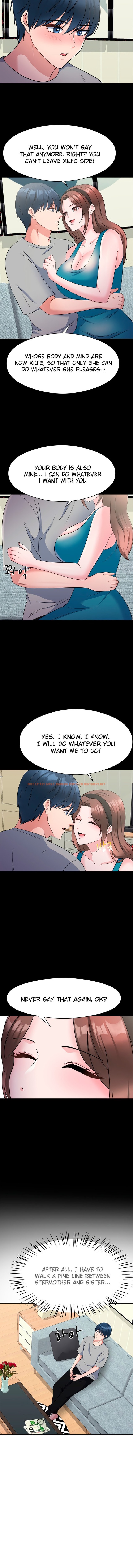 Read Hentai Image 9 25568 in comic My Father’s Usb - Chapter 18 - hentaitnt.net