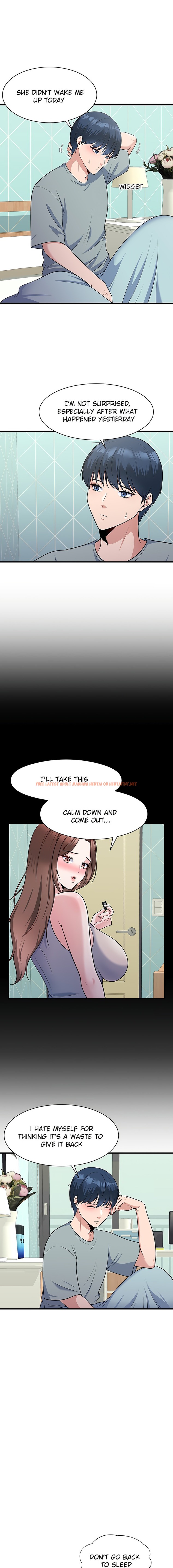 Read Hentai Image 10 39282 in comic My Father’s Usb - Chapter 3 - hentaitnt.net