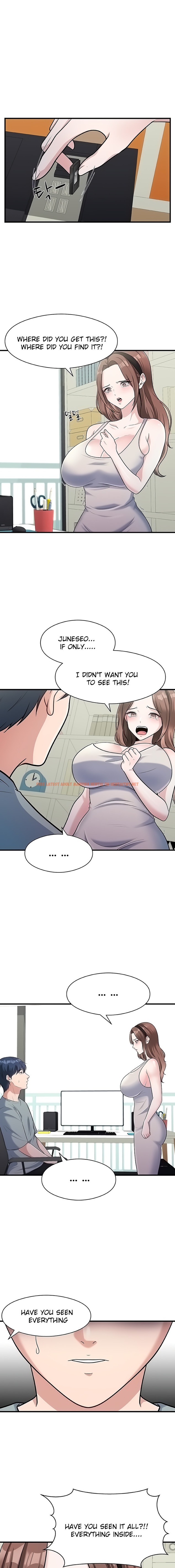 Read Hentai Image 2 39282 in comic My Father’s Usb - Chapter 3 - hentaitnt.net