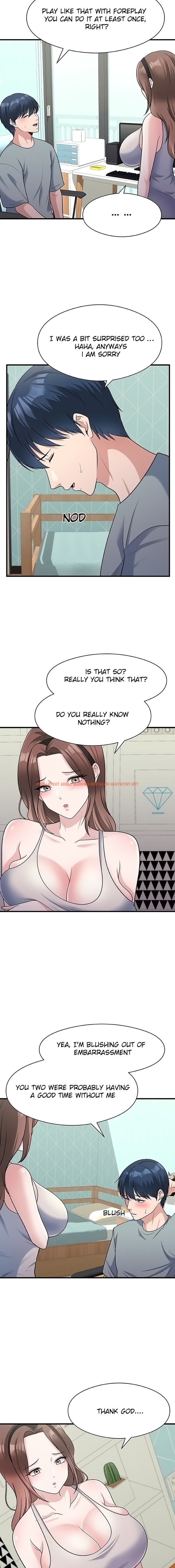 Read Hentai Image 4 39282 in comic My Father’s Usb - Chapter 3 - hentaitnt.net