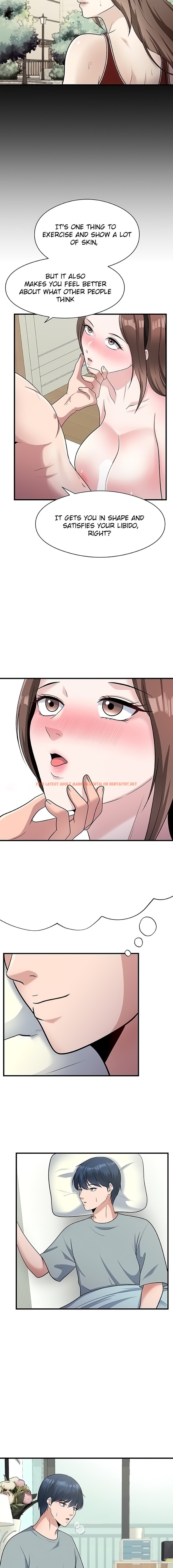 Read Hentai Image 8 39282 in comic My Father’s Usb - Chapter 3 - hentaitnt.net