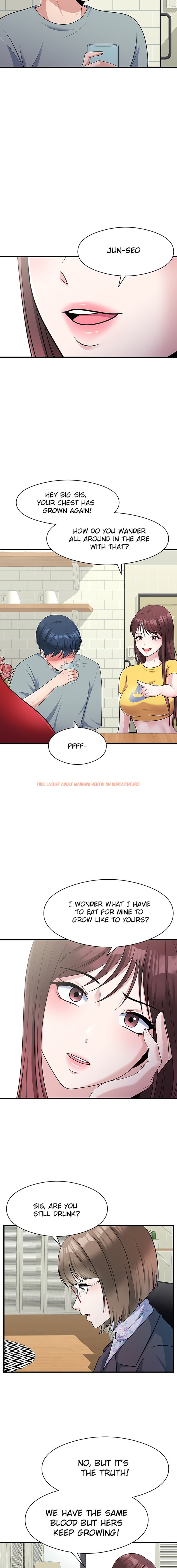 Read Hentai Image 11 07025 in comic My Father’s Usb - Chapter 4 - hentaitnt.net