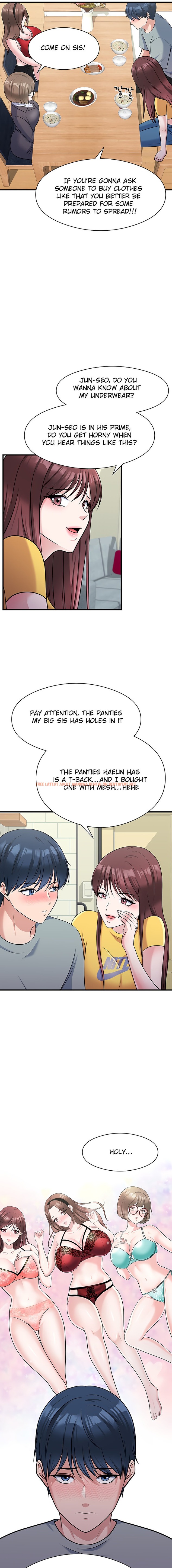 Read Hentai Image 14 07025 in comic My Father’s Usb - Chapter 4 - hentaitnt.net