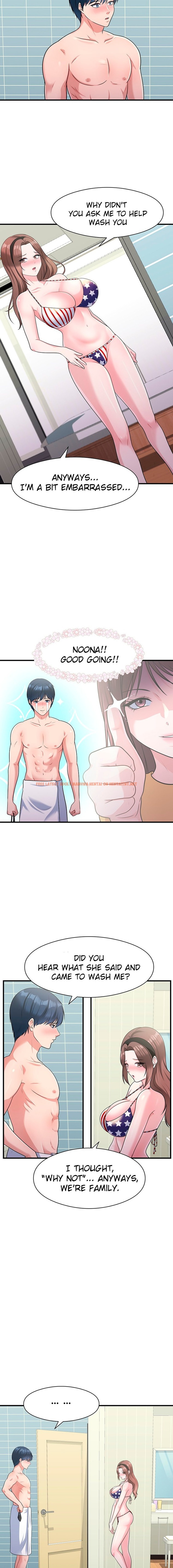 Read Hentai Image 11 29583 in comic My Father’s Usb - Chapter 5 - hentaitnt.net