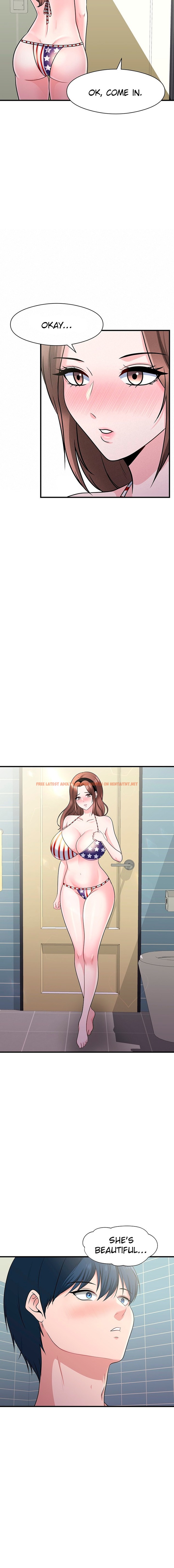 Read Hentai Image 13 29583 in comic My Father’s Usb - Chapter 5 - hentaitnt.net