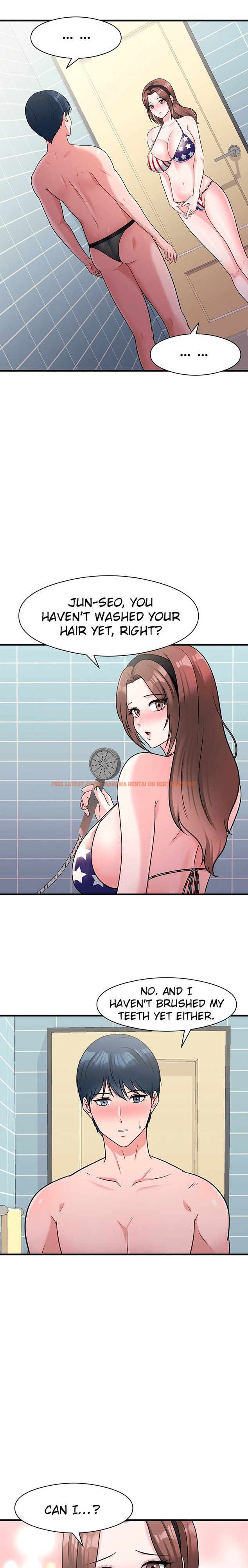 Read Hentai Image 14 29583 in comic My Father’s Usb - Chapter 5 - hentaitnt.net