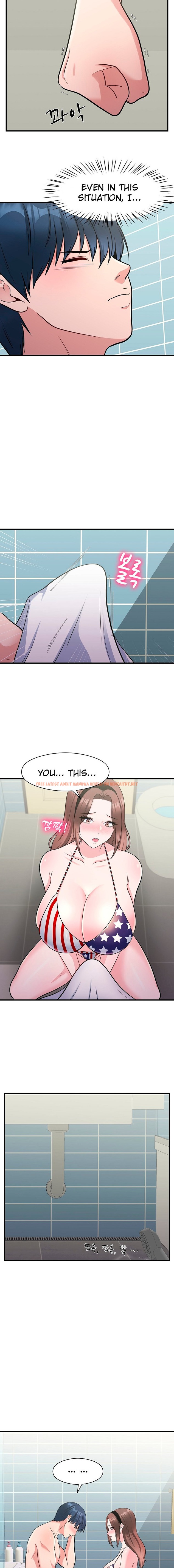 Read Hentai Image 11 79809 in comic My Father’s Usb - Chapter 6 - hentaitnt.net