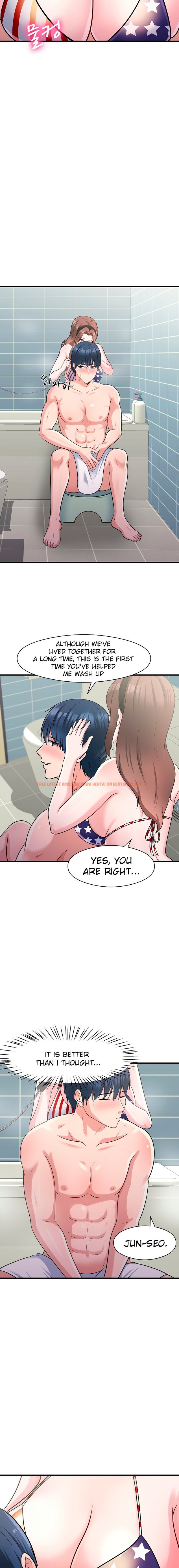 Read Hentai Image 3 79809 in comic My Father’s Usb - Chapter 6 - hentaitnt.net