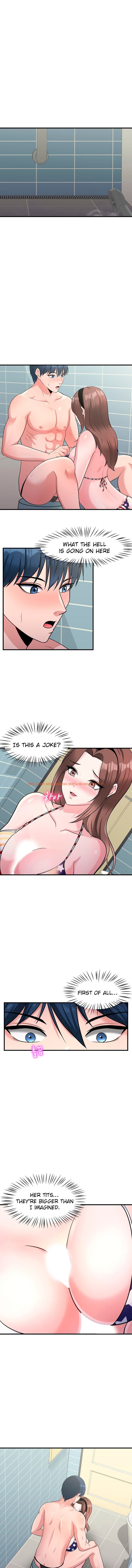 Read Hentai Image 2 96275 in comic My Father’s Usb - Chapter 7 - hentaitnt.net