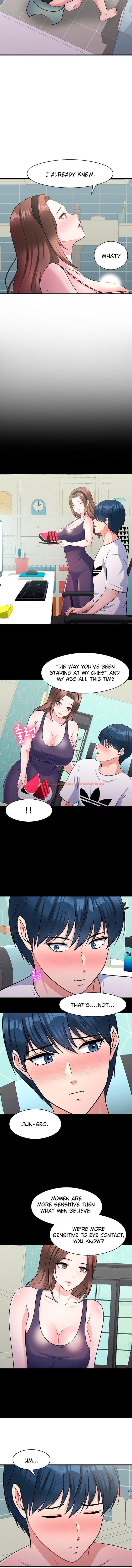 Read Hentai Image 3 96275 in comic My Father’s Usb - Chapter 7 - hentaitnt.net