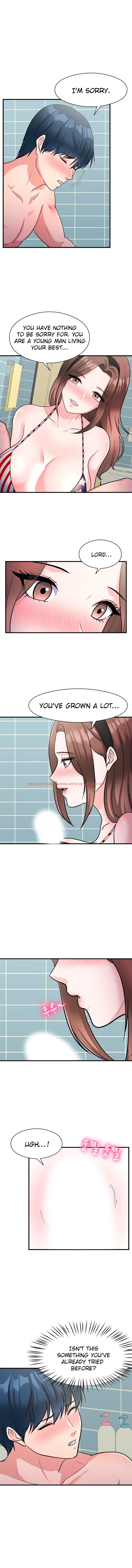 Read Hentai Image 4 96275 in comic My Father’s Usb - Chapter 7 - hentaitnt.net