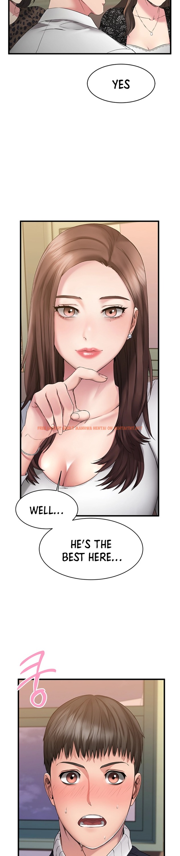 Read Hentai Image 12 918 in comic My Female Friend Who Crossed The Line - Chapter 1 - hentaitnt.net