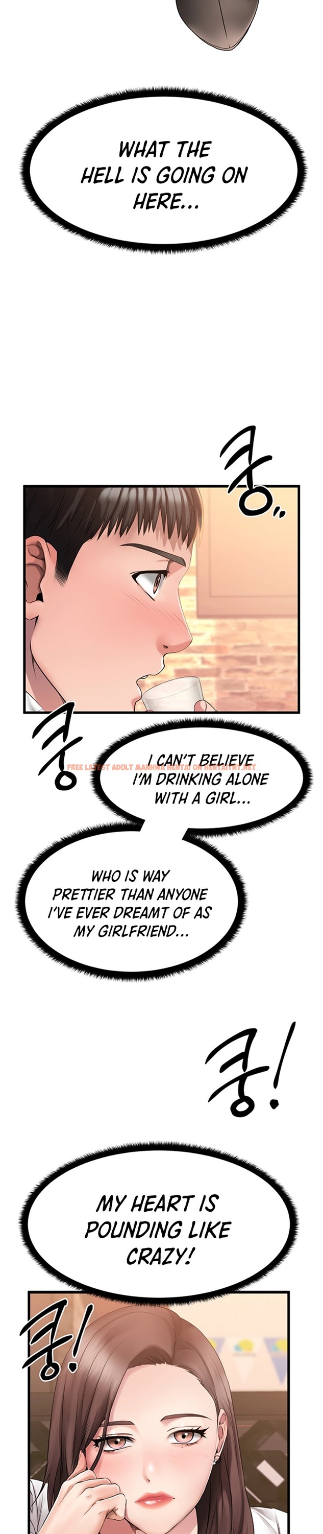 Read Hentai Image 16 918 in comic My Female Friend Who Crossed The Line - Chapter 1 - hentaitnt.net