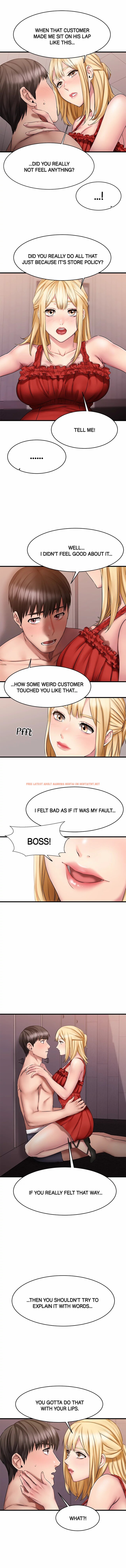 Read Hentai Image 14 298 in comic My Female Friend Who Crossed The Line - Chapter 12 - hentaitnt.net