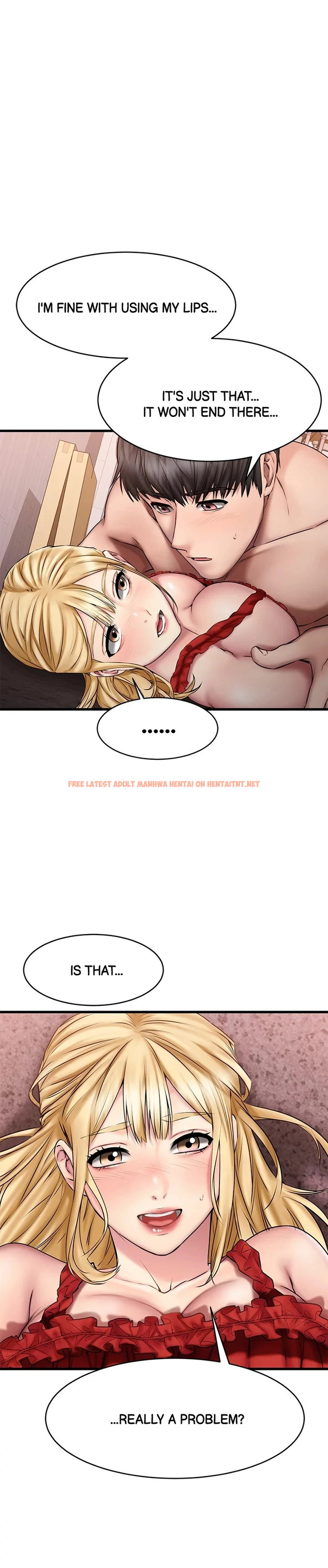 Read Hentai Image 1 313 in comic My Female Friend Who Crossed The Line - Chapter 13 - hentaitnt.net