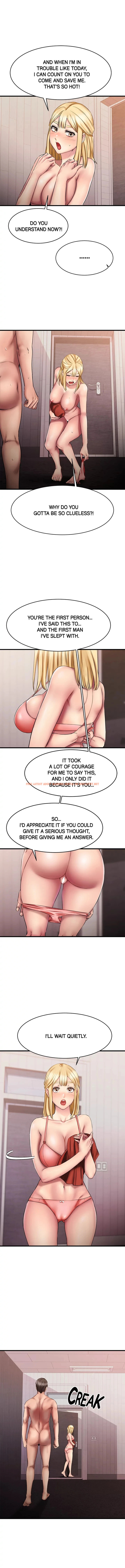 Read Hentai Image 4 313 in comic My Female Friend Who Crossed The Line - Chapter 14 - hentaitnt.net