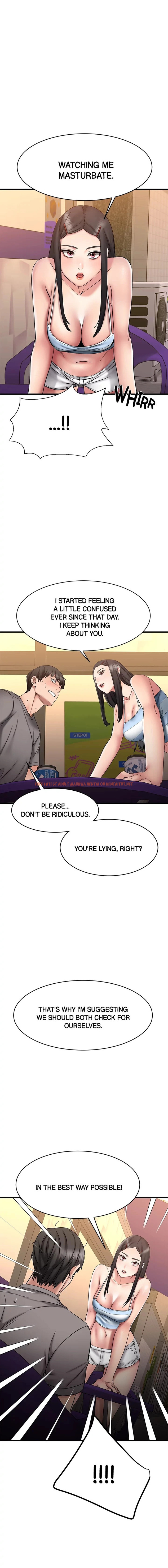 Read Hentai Image 1 313 in comic My Female Friend Who Crossed The Line - Chapter 15 - hentaitnt.net