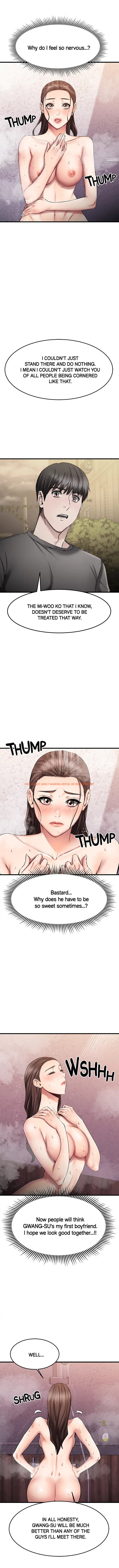 Read Hentai Image 8 424 in comic My Female Friend Who Crossed The Line - Chapter 18 - hentaitnt.net