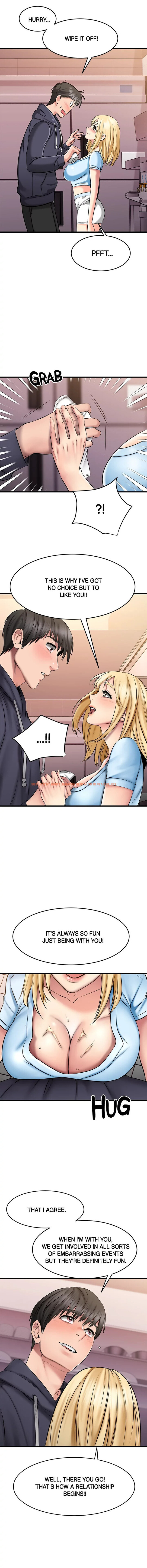 Read Hentai Image 5 419 in comic My Female Friend Who Crossed The Line - Chapter 19 - hentaitnt.net