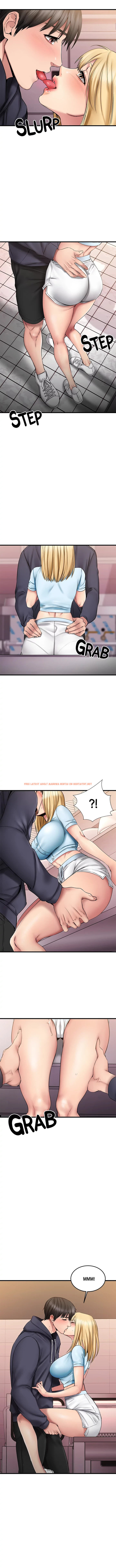 Read Hentai Image 8 419 in comic My Female Friend Who Crossed The Line - Chapter 19 - hentaitnt.net