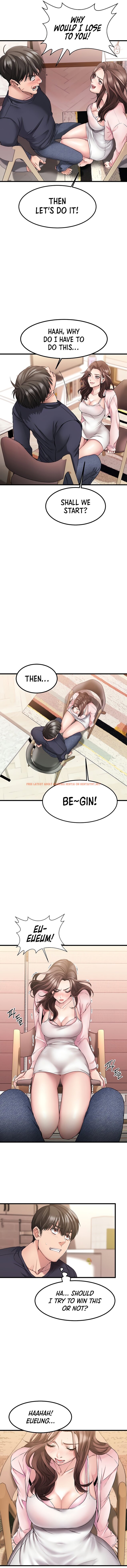 Read Hentai Image 10 827 in comic My Female Friend Who Crossed The Line - Chapter 2 - hentaitnt.net