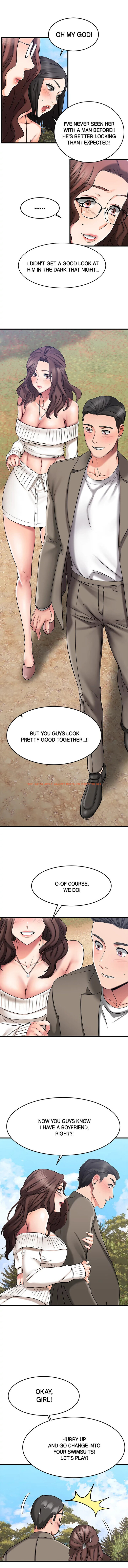 Read Hentai Image 5 443 in comic My Female Friend Who Crossed The Line - Chapter 21 - hentaitnt.net