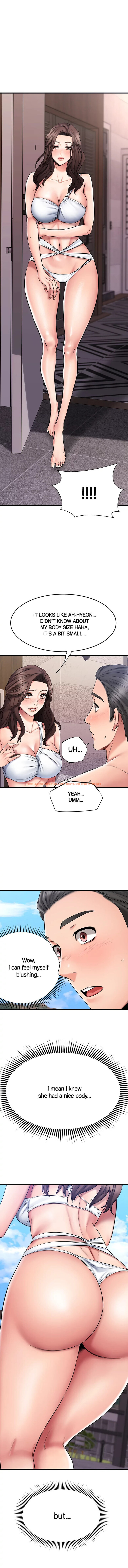 Read Hentai Image 8 443 in comic My Female Friend Who Crossed The Line - Chapter 21 - hentaitnt.net