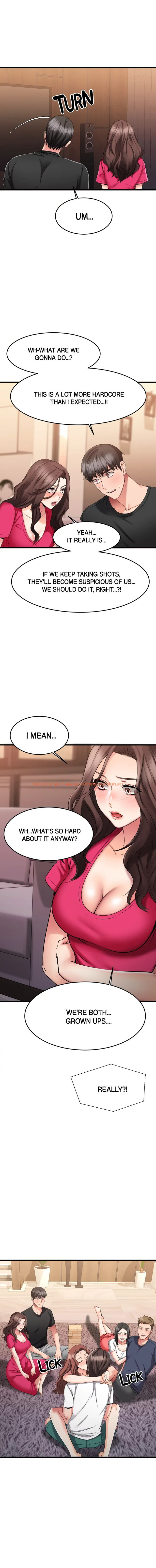 Read Hentai Image 10 442 in comic My Female Friend Who Crossed The Line - Chapter 23 - hentaitnt.net