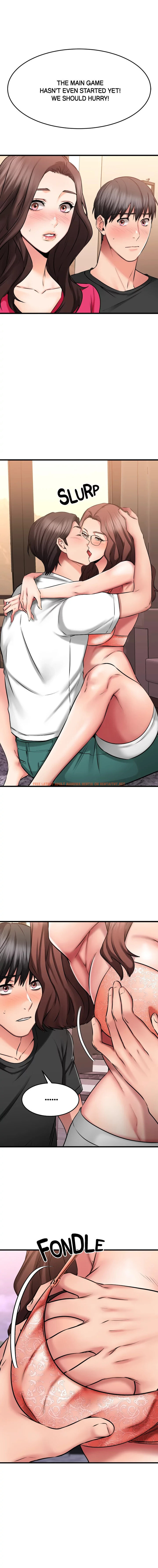 Read Hentai Image 9 442 in comic My Female Friend Who Crossed The Line - Chapter 23 - hentaitnt.net