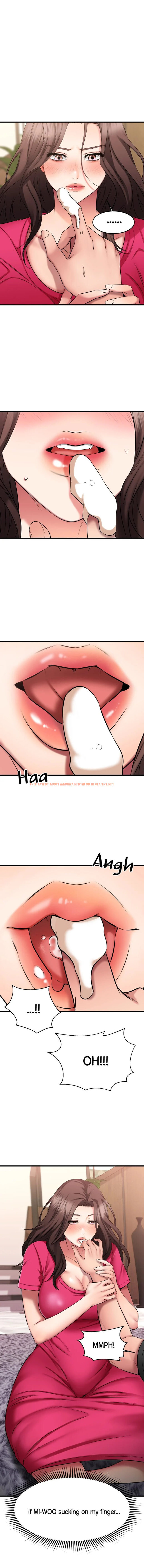 Read Hentai Image 6 352 in comic My Female Friend Who Crossed The Line - Chapter 24 - hentaitnt.net