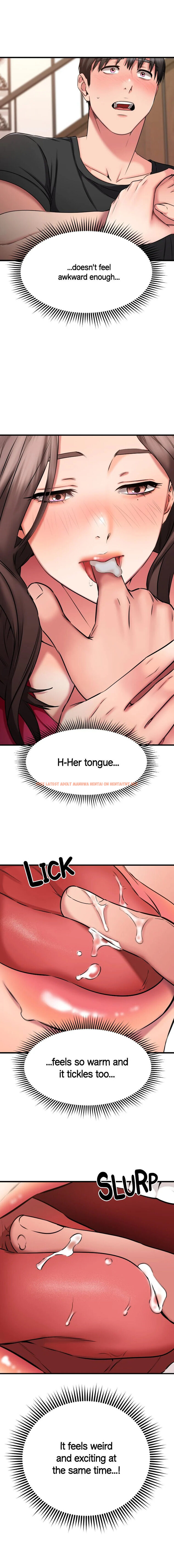 Read Hentai Image 7 352 in comic My Female Friend Who Crossed The Line - Chapter 24 - hentaitnt.net