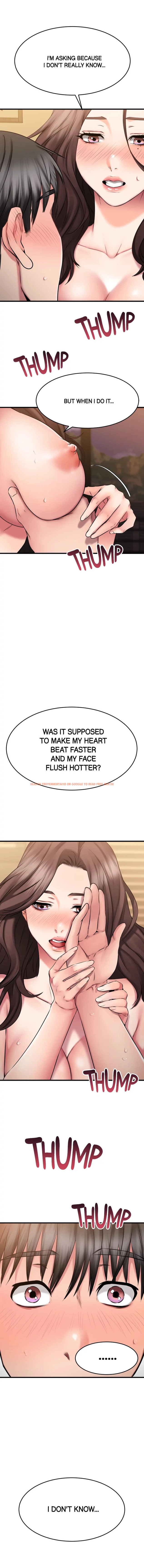 Read Hentai Image 15 917 in comic My Female Friend Who Crossed The Line - Chapter 27 - hentaitnt.net