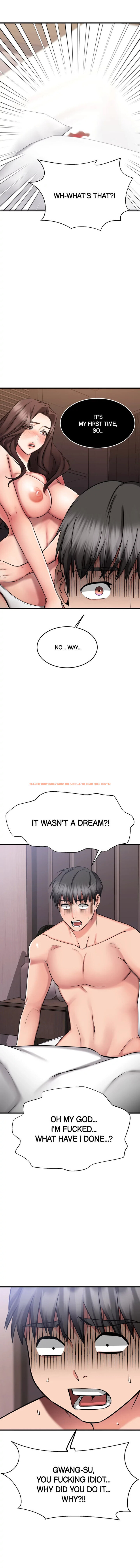 Read Hentai Image 15 606 in comic My Female Friend Who Crossed The Line - Chapter 28 - hentaitnt.net
