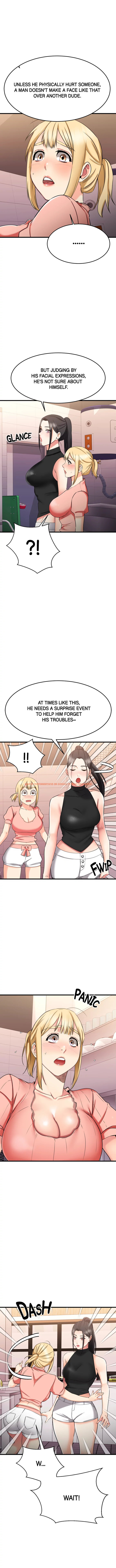 Read Hentai Image 14 408 in comic My Female Friend Who Crossed The Line - Chapter 29 - hentaitnt.net