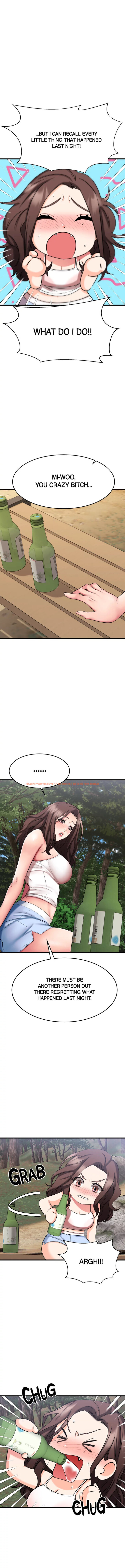 Read Hentai Image 7 408 in comic My Female Friend Who Crossed The Line - Chapter 29 - hentaitnt.net