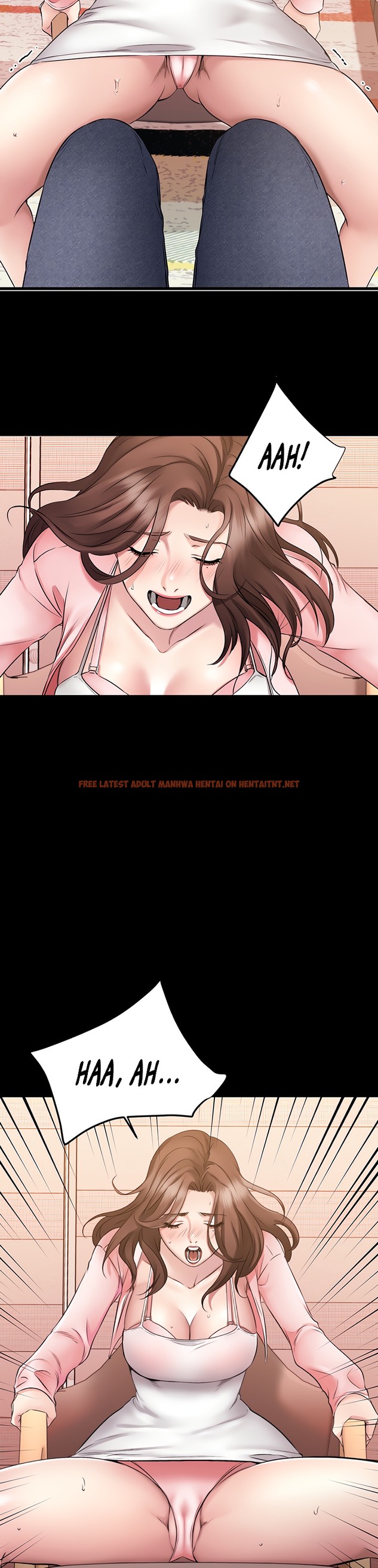 Read Hentai Image 21 950 in comic My Female Friend Who Crossed The Line - Chapter 3 - hentaitnt.net