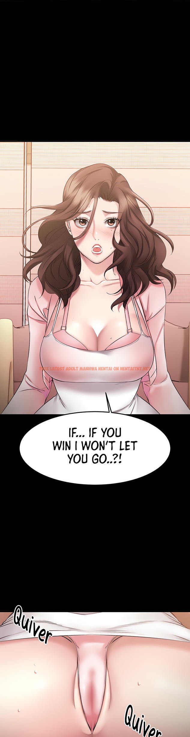 Read Hentai Image 23 950 in comic My Female Friend Who Crossed The Line - Chapter 3 - hentaitnt.net