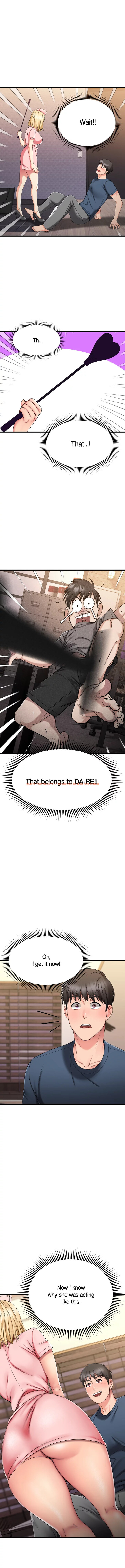 Read Hentai Image 13 172 in comic My Female Friend Who Crossed The Line - Chapter 30 - hentaitnt.net