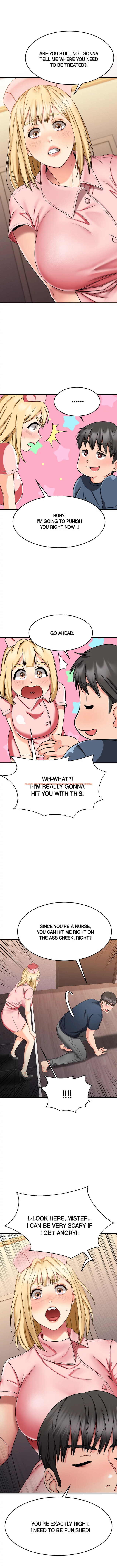 Read Hentai Image 14 172 in comic My Female Friend Who Crossed The Line - Chapter 30 - hentaitnt.net