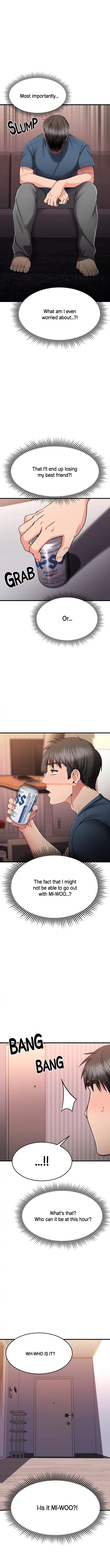 Read Hentai Image 7 172 in comic My Female Friend Who Crossed The Line - Chapter 30 - hentaitnt.net