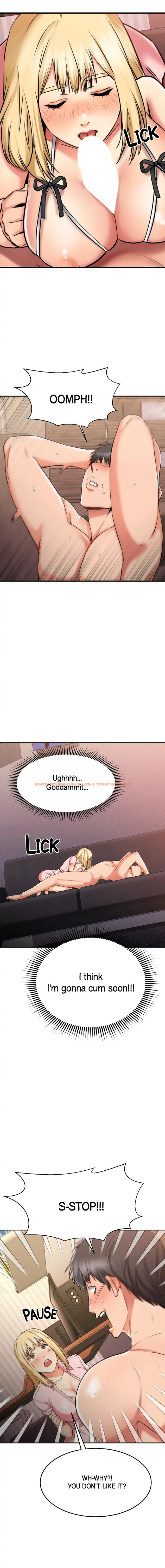 Read Hentai Image 14 919 in comic My Female Friend Who Crossed The Line - Chapter 31 - hentaitnt.net