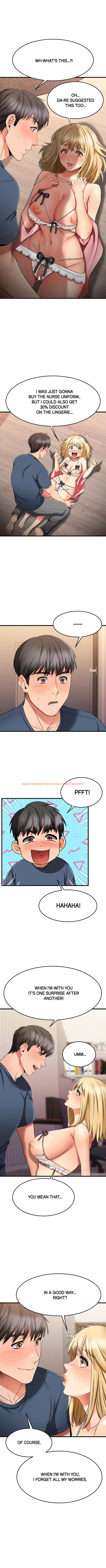 Read Hentai Image 4 919 in comic My Female Friend Who Crossed The Line - Chapter 31 - hentaitnt.net